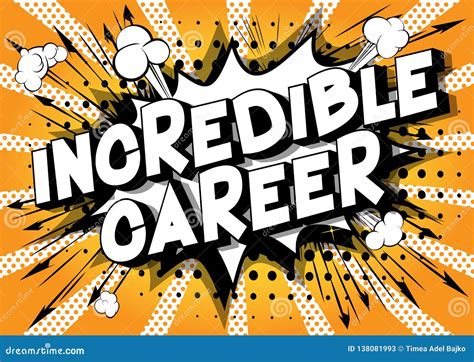 Here’s the incredible, career.